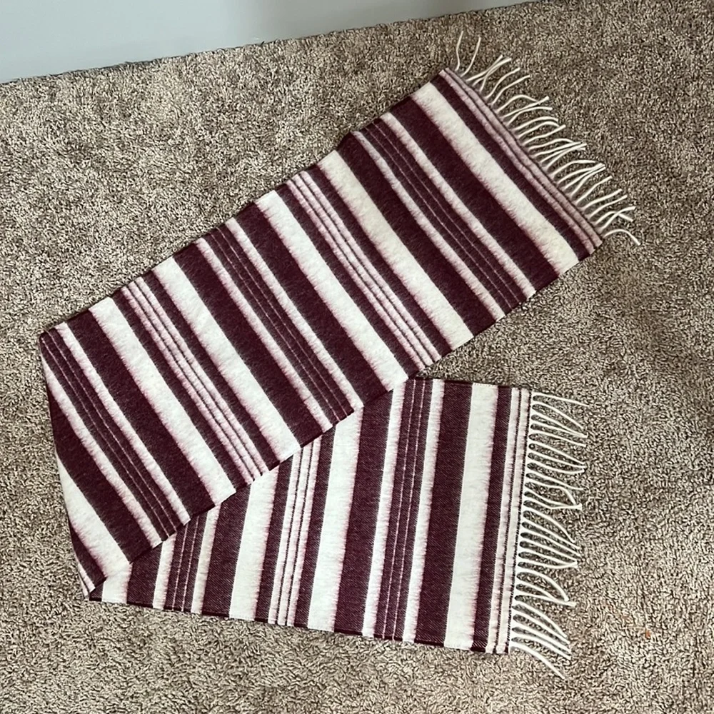 Vintage Christian Dior scarves bundle of 2